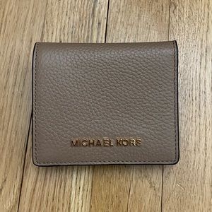 Michael Kors coin purse